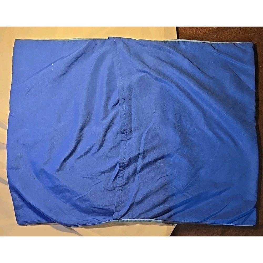 Nintendo Super Mario Polyester Video‎ Game Pillow Case Bright Colors Bed - Picture 4 of 8